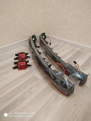 Salon: LED, Changan 2024 il, Orijinal, Çin, Yeni — 1