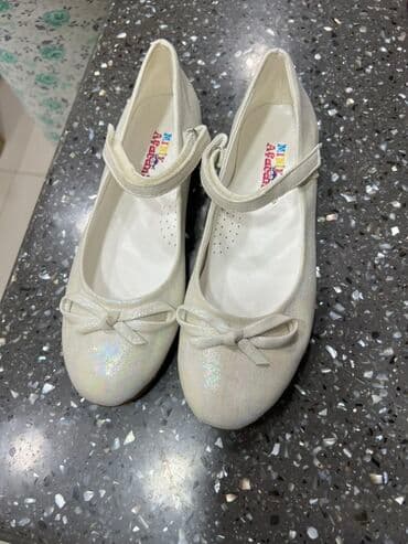 Dəstlər: Baletkalar, Qız üçün, 36 — 3