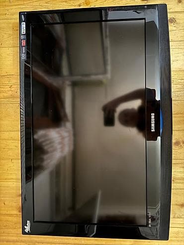 tv kart: Televizor Samsung LED ekran 32" HD (1366x768) — 3