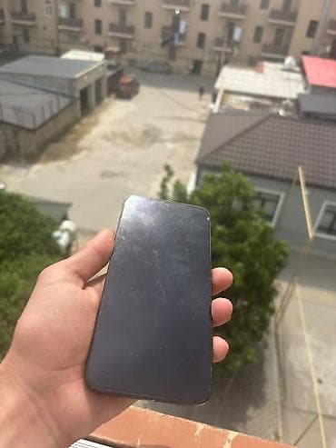 Poco F7, 512 GB, rəng - Qara, Sensor — 1