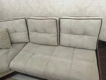 Künc divan, İşlənmiş, Açılan, Bazalı, Parça, Çatdırılma yoxdur lalafo.az -da Künc divan, İşlənmiş, Açılan, Bazalı, Parça, Çatdırılma yoxdur