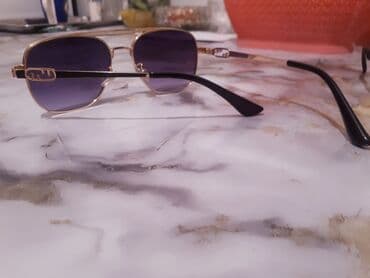 Eynəklər: Gün eynəyi, Cartier — 9