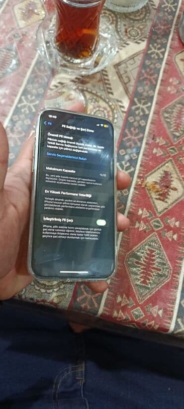 redmi 7 satilir: Redmi Note 14, 256 GB, rəng - Qara — 4