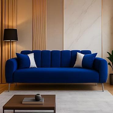 cester divani: Divan, Açılmayan, Bazasız, Parça — 1