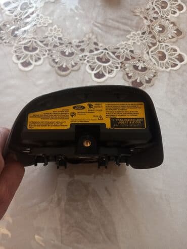 hava salyan: Ford yastiqi satilir deqiq bilmirem hansi ildi ve hansi modeldi qiymet — 6