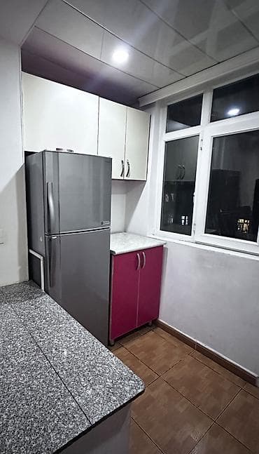 gence emlak ev: 1 otaqlı, 45 kv. m — 2