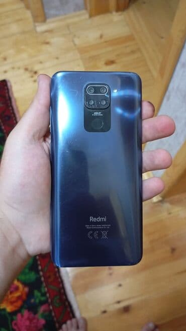 mi 8 ekran: Xiaomi Mi 9, 128 ГБ, цвет - Зеленый, 
 Отпечаток пальца, Две SIM карты, Face ID — 1
