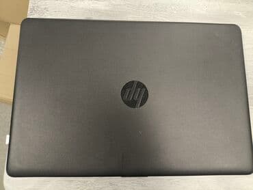 Acer: HP noutbuk Xüsusiyyətlər: - Ekran: 15.6" (mat çərçivə, HD panel) - — 2