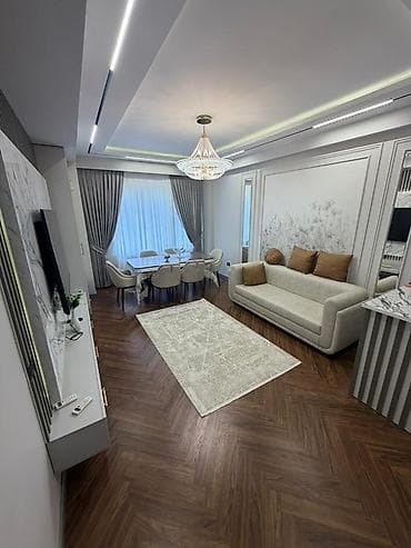emircanda ev satisi: 3 otaqlı, Yeni tikili, m. Xətai, 105 kv. m — 3