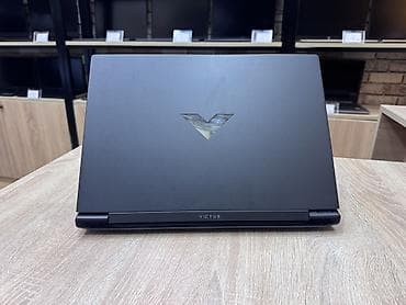 acer nitro 5: İşlənmiş HP Victus, 15.6 ", AMD Ryzen 7, 512 GB, Ödənişli çatdırılma, Ünvandan götürmə, Rayonlara çatdırılma — 9