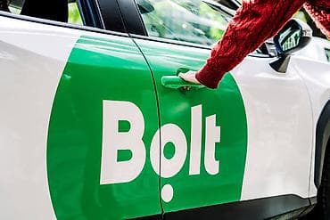 ford transit yuk: Bolt ve yango profileri acilir buraxliw karti olubda sertfikati — 1
