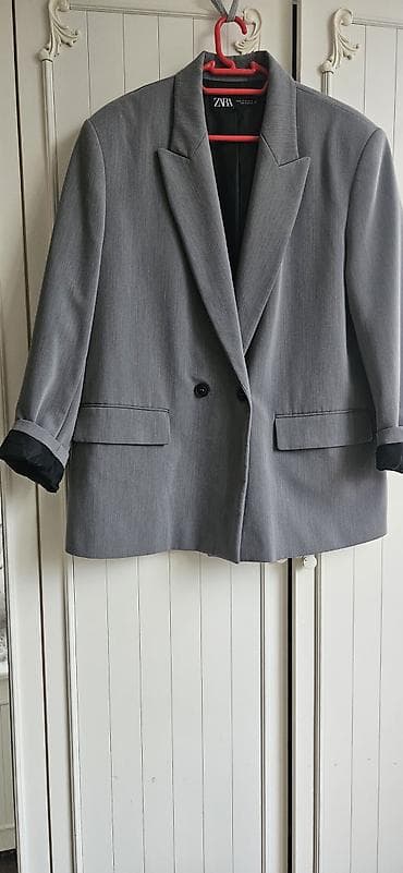 koja pencek: Pencək, Zara, XL — 2