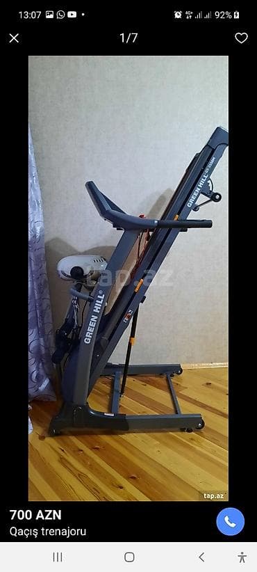 Burda yazillan qiymetler sertidir her malin teyinatindan marka — 1