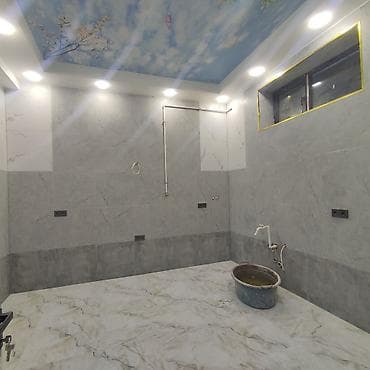 emmi tikis fabriki: Xirdalan seheri Heyder Eliyev Prospektinde Heydər Parkinin İcerisinde — 2