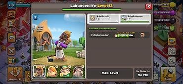 ipad 11 m4: Clash of Clans hesabı – BenEfsaneyim - Bələdiyyə (Town Hall): 18 - — 8