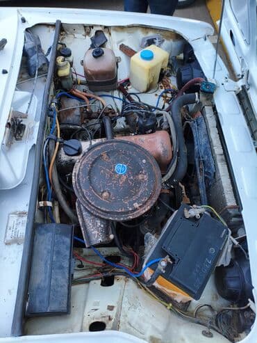 vaz 2107 kreditle satisi: Model: Lada 2107 Kuzov: sedan, ağ rəng Sürətlər qutusu: mexaniki Ön və — 10