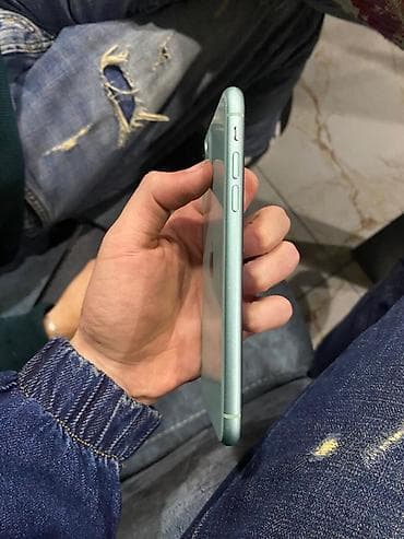 origimo opad 14 pro: IPhone 11, Yaşıl, Simsiz şarj — 8