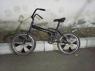 velosiped mingecevir: İşlənmiş Şəhər velosipedi Stels, 22", sürətlərin sayı: 32, Ünvandan götürmə — 1