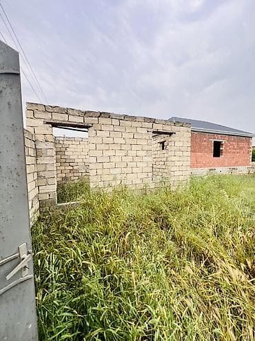 bina evi kreditle: 7 sot, Makler, Bələdiyyə — 7