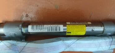 Toyota PrİuS, 2008 il, Orijinal, Yaponiya, İşlənmiş