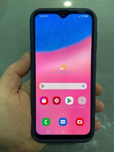 realme c25 qiymeti: Samsung Galaxy A30s — 6