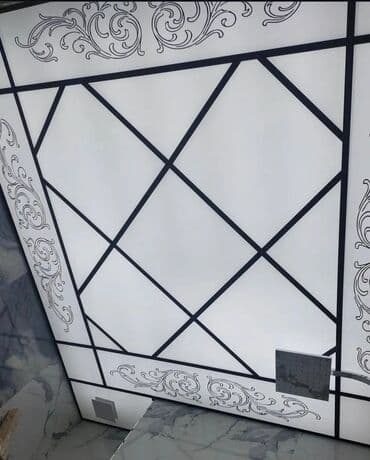 сливочное масло в баку: Asma tavan" Yüksək keyfyyət-münasib qiymet "VELAVÉ Baku" da mənzilev — 10