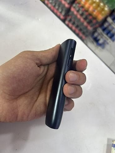 IQOS Holder (tütün qızdırma cihazı üçün) - Brend: IQOS - Model — 3