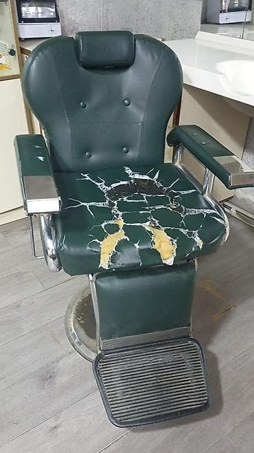 Saş kəsimi kreslosu lalafo.az -da Saş kəsimi kreslosu