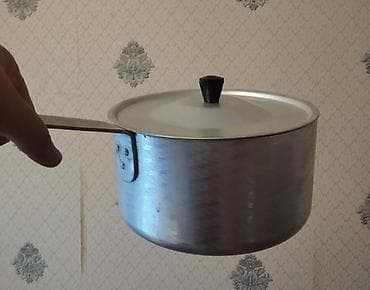 mis caydan: Yeni, rəng - Ağ, Çaydan, 1,5 bucket volume l, Rusiya — 9
