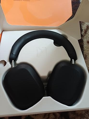 oyun qulaqciq: Mondo by Defunc – Over‑Ear Dual Driver qulaqlıq Əsgər getdiyimə görə — 2