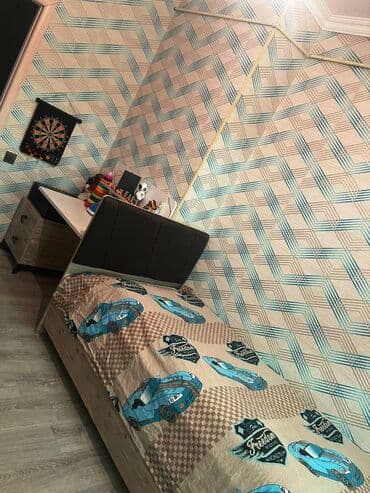 villa evləri: Xırdalan, 3 otaqlı, Köhnə tikili, 90 kv. m — 9