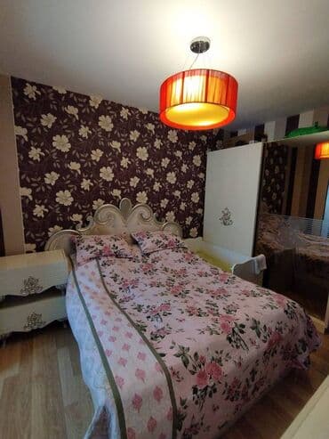 turbo az ford transit 16 1: Bakı, 2 otaqlı, Köhnə tikili, m. Həzi Aslanov, 55 kv. m — 4