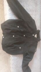 qara hicab: Kurtanin qara rengi yeni aldim 55 azn almisam 30 azn satiram unvan — 2