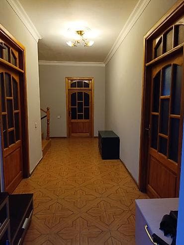 Bağ evləri: Bakı, Mərdəkan, 197 kv. m, 6 otaqlı, Hovuzlu, Su — 5