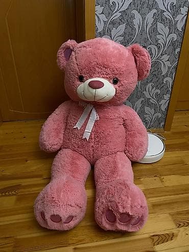 usaq sekileri: Mişqalar təzədi satılır — 5