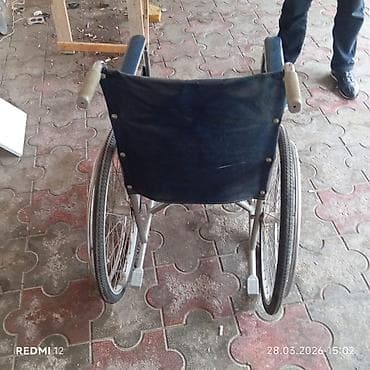 ucuz elil arabasi: Təkərli əlil arabasi ciddi almağ isdeyen zeng etsin bos adamlar — 5