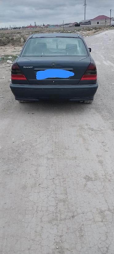 b 170 mercedes: Mercedes-Benz 280: 2.8 l | 1997 il Sedan — 1