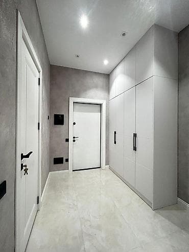 emircanda ev satisi: İcarəyə verilir 2 otaqlı yeni tikili 88 m², Nizami m. Kateqoriya Yeni — 8
