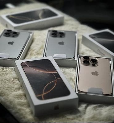 IPhone 15 Pro, 256 GB, Kredit