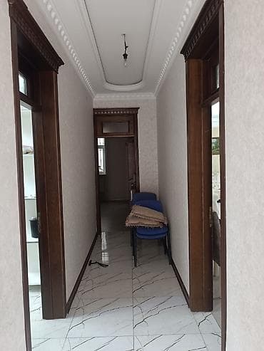 sumqayitda evler: 130 kv. m, 5 otaqlı, Kombi, Qaz, İşıq — 7
