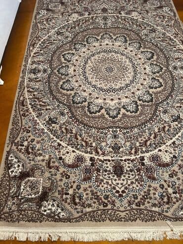 yeni model xalcalar: Xalça — 3