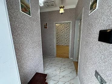 hasa: 2 otaqlı, 50 kv. m, Kredit yoxdur, Yeni təmirli — 2