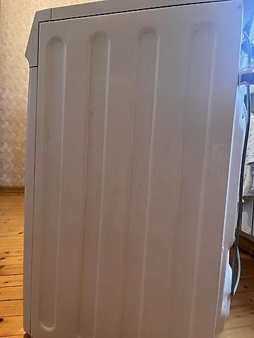 Услуги: Vestel W7104 paltaryuyan maşın - Ön yükləməli, 7 kq yuma qabiliyyəti — 4