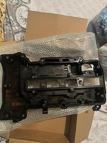 Мототранспорт: Məhsul: FEBI Bilstein klapan qapağı Şhevrolet kruz(valve cover) — 2