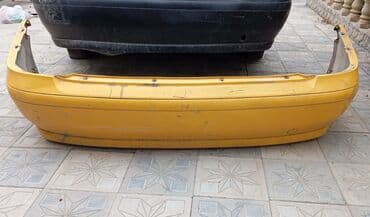 Arxa, Fiat ALBEA, 2006 il, Türkiyə, Ünvandan götürmə lalafo.az -da Arxa, Fiat ALBEA, 2006 il, Türkiyə, Ünvandan götürmə