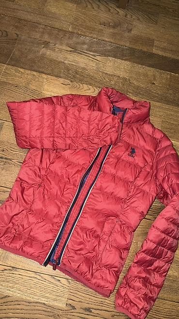 ucuz paltar: Us Polo Assn, S — 3