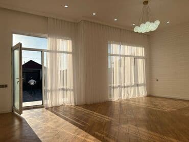 kirayə evlər 2022 bakı: Bakı, Buzovna, 140 kv. m, 4 otaqlı, Kombi, Qaz, Su — 6