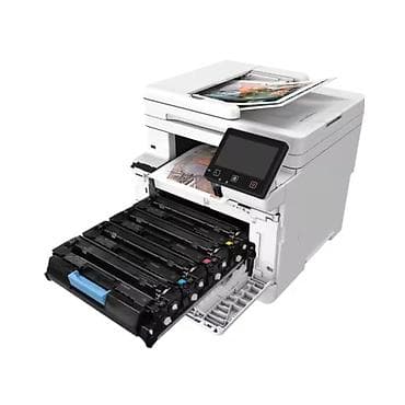 bambu lab a1: CANON LASERJET COLOR MF664CDW 3IN1 A4 WI-FI Operativ yaddaş: 1 GB Çap — 4