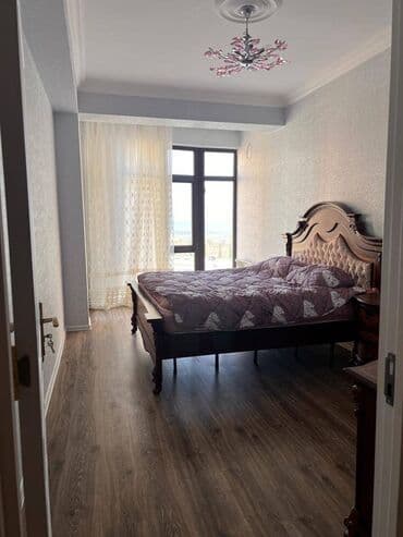 квартиры в баку в ипотеку: Sumqayitda mirvari sitidə 6-ci mikrarayonda 8 mertebeli binanın 4-cü — 3