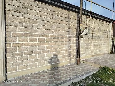 Dekorativ daş üzlük – fasad və çöl divarları üçün - Material lalafo.az -da Dekorativ daş üzlük – fasad və çöl divarları üçün - Material